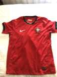 Camisola Oficial Seleção Portuguesa