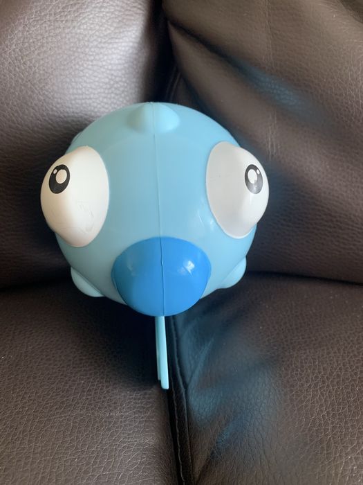 Termometro de banho de bebé