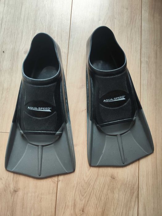 Płetwy do pływania rozmiar 41-42