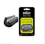 Сітка та ріжущий блок Braun Series 3/32S/32B Оригінал