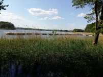 Klimatyczne dwa domy nad jeziorem Dorotowo Olsztyn ZAMIANA NA MIESZKAN
