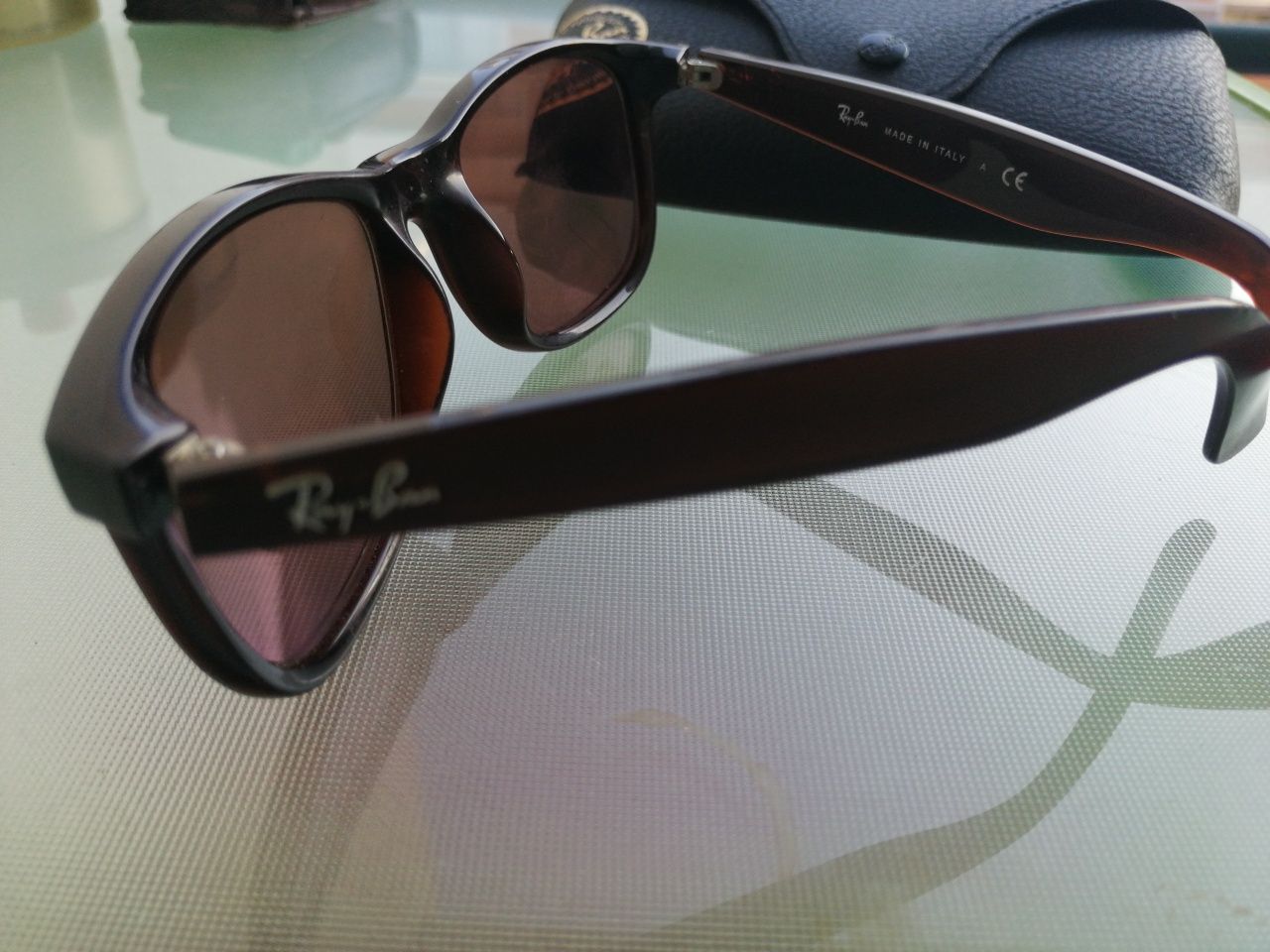 Óculos Ray Ban senhora