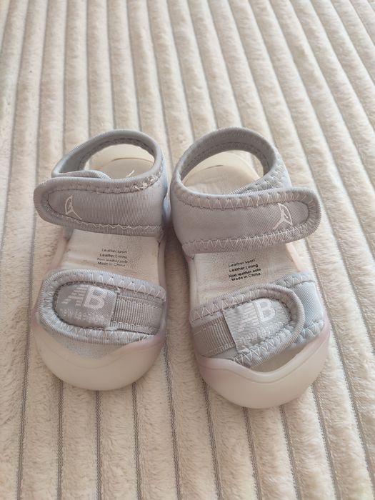 Сандалі/босоніжки для хлопчика чи дівчинки