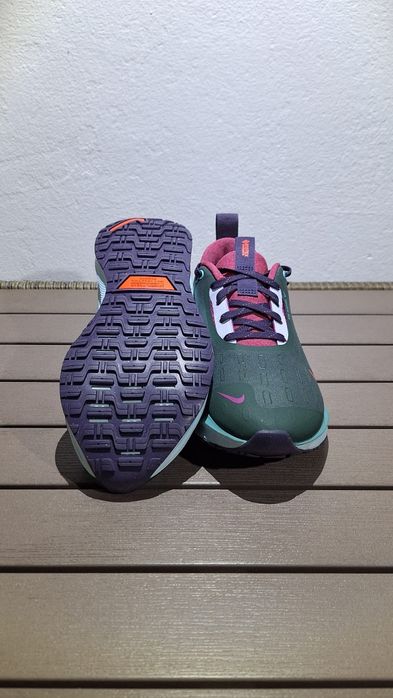 Кросівки W Reactx Infinity RN4 GTX US6 EU 36.5  23cm