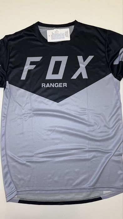 Camisola/Jersey BTT/MTB - FOX Ranger