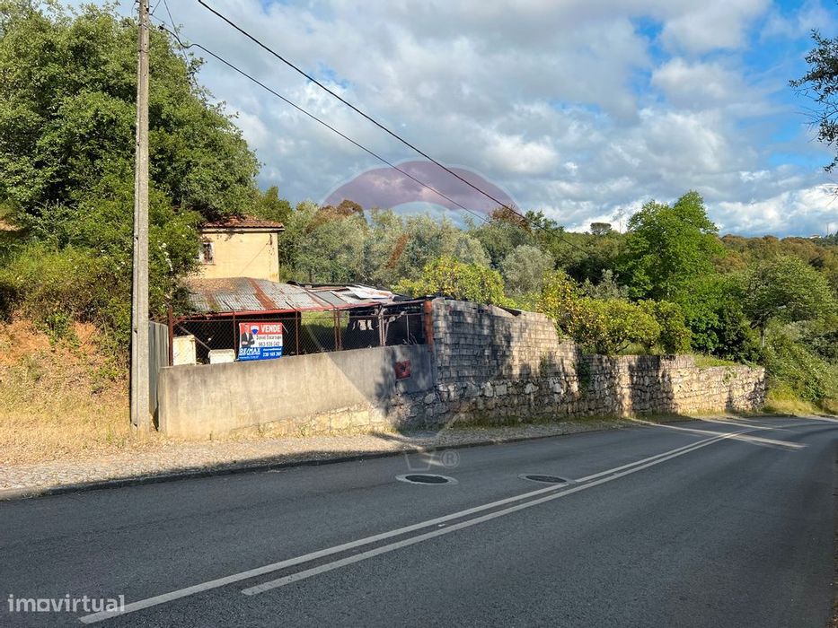 Moradia T2 para venda