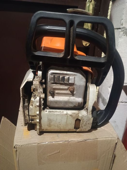 Продам stihl 180