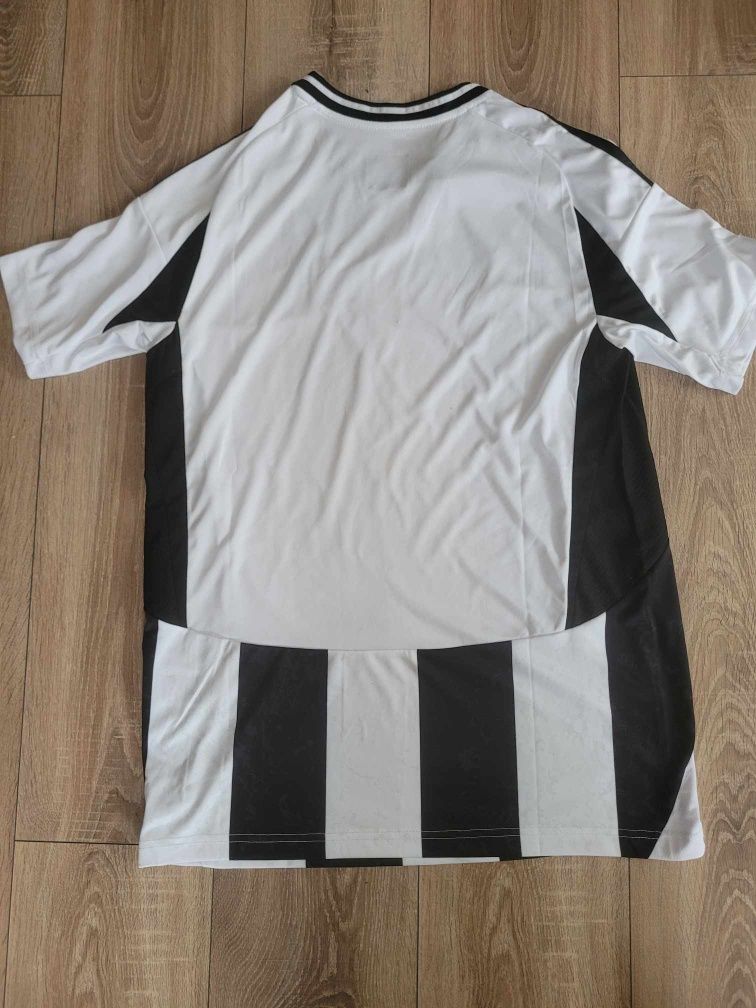 Koszulka piłkarska Juventusu
