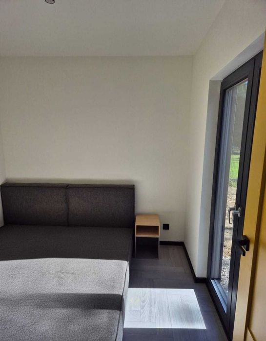 BONIFACY Dom 70m2 MODUŁOWY Szkieletowy Na Zgłoszenie Całoroczny WT2021