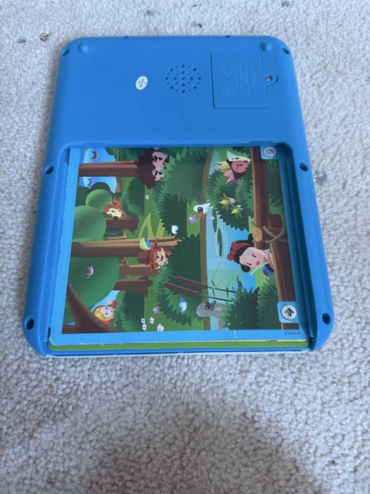 Educa touch junior