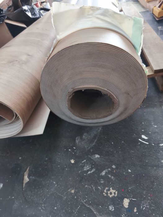 Vinil para pavimento