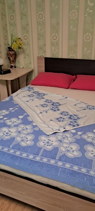 Сдам посуточно 1 комн. кв Генерала Петрова/Варненская /паркГорького
1