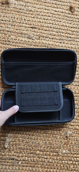 Bolsa para Nintendo Switch
