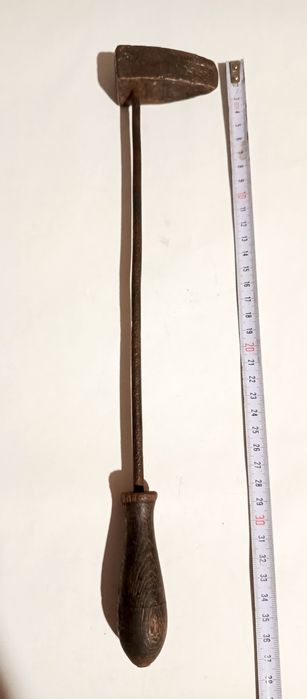 Lutownica Miedziana