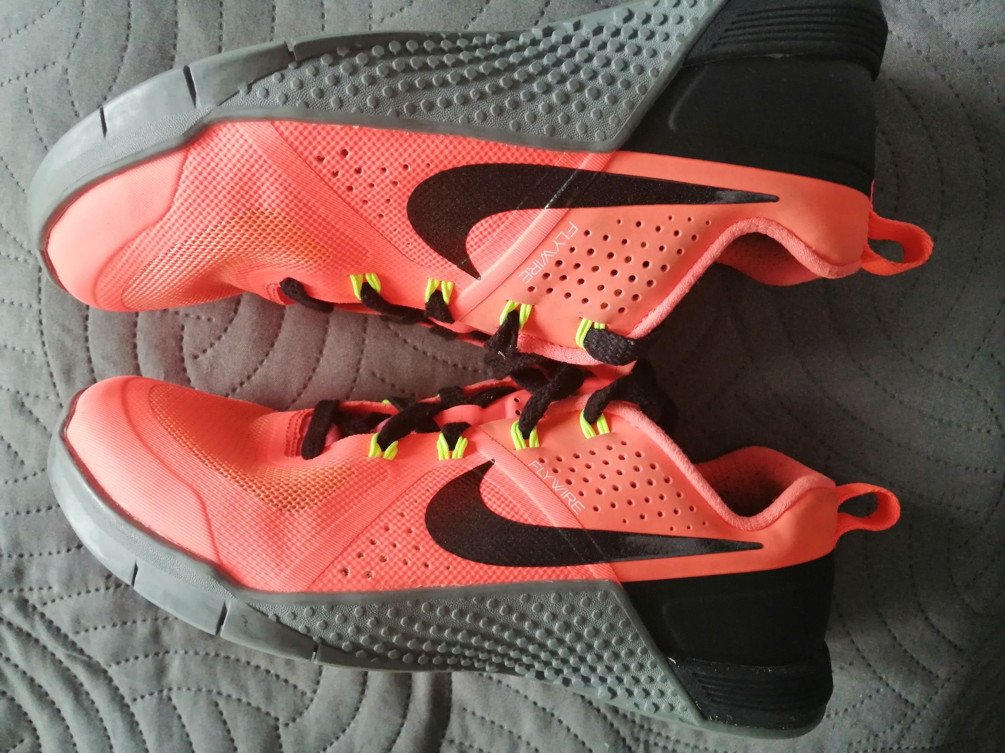 Buty nike flywire