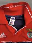 Camisola Benfica futebol vintage