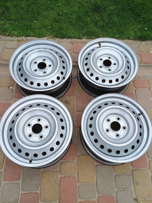 Диски 13,14,15,16