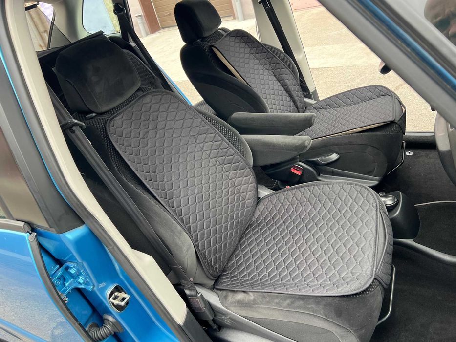 Citroen C4 Picasso 2008 I покоління (FL) • 2.0 AT (143 к.с.) • Urban