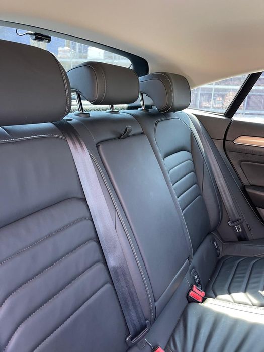 Volkswagen Arteon DIZEL