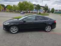 FORD Mondeo 1.5 EcoBoost 160 KM, A6, FWD Titanium 5D
