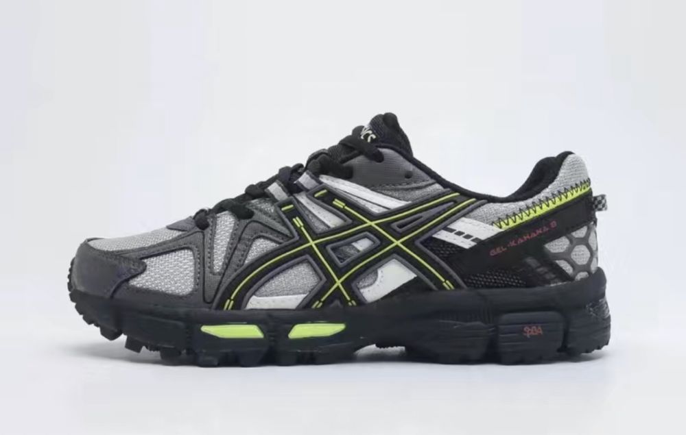 All colors Кросівки чоловічі Asics Gel - Kahana 8 чудова якість