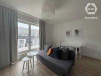 2 Pokoje | Pets Friendly | Od zaraz