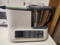 Robot de cozinha Aldi - Quigg (peças)