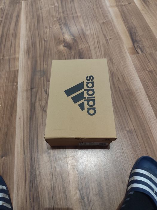 Buty piłkarskie adidas copa sense4