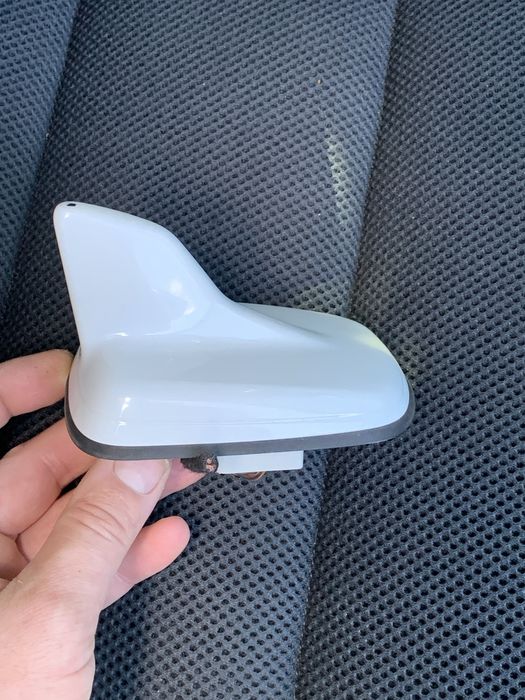 Плавник GPS антена audi a4 a6 q7 q8