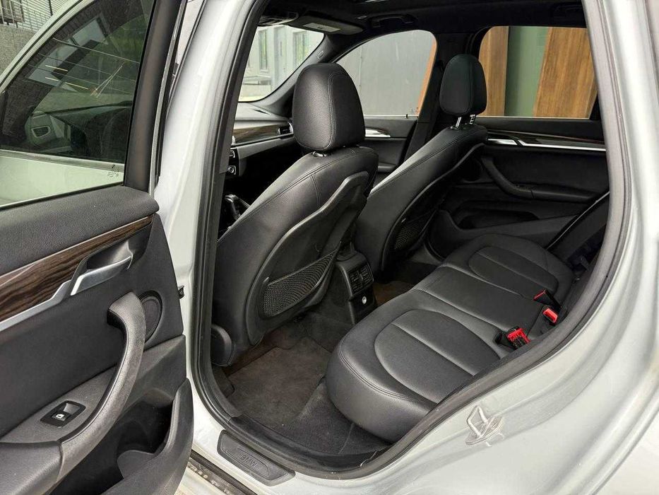 BMW X1 Xdrive28I 2016