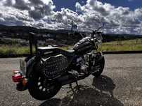 Mota Keeway Superlight 125 cc