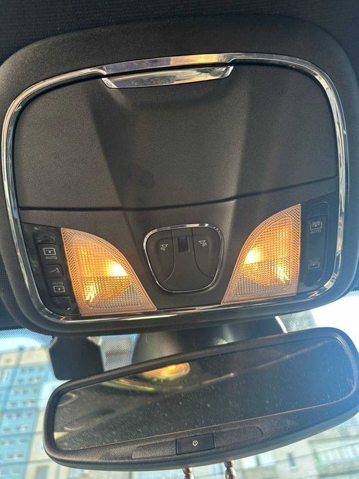 Jeep Cherokee 2021
