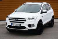 Ford Kuga Serwisowana ** dwa kluczyki ** Perfect stan