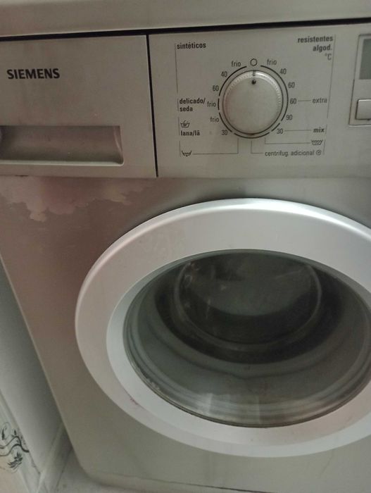 Vendo coisa para casa,