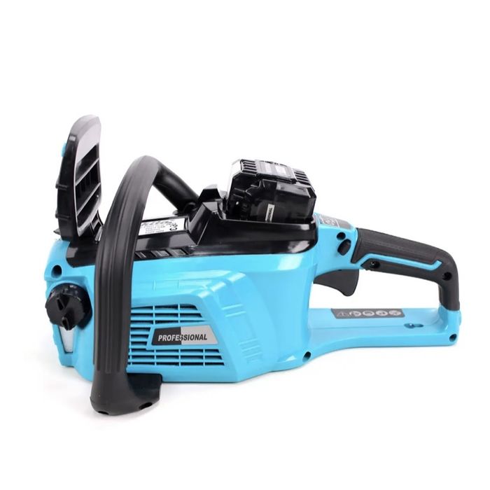 Пила акумуляторна Makita DUC4002 PRO - безщіткова - професійна!