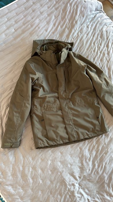 Kurtka myśliwska XL