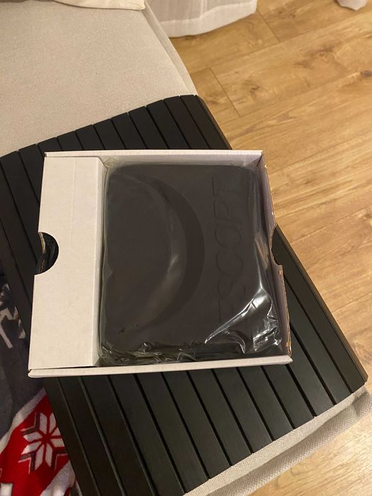 Antyradar - Detektor radarowy Escort Redline