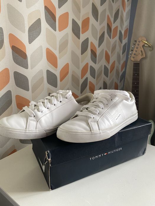 Кросівки Tommy Hilfiger
