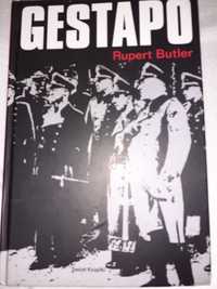 Sprzedam książkę Gestapo