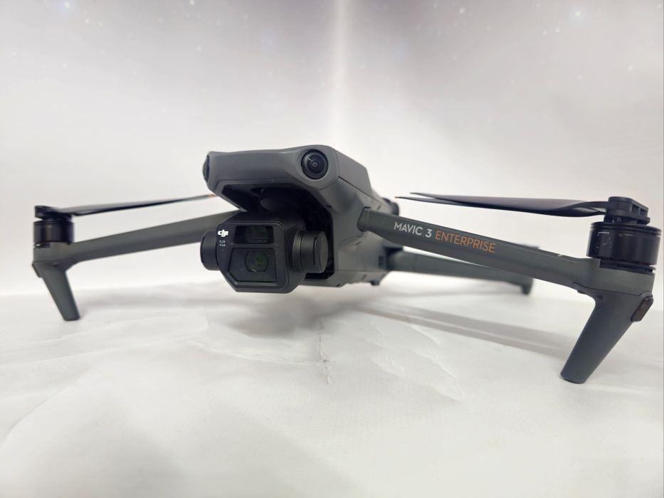 Mavic 3 e enterprise отличное состояние