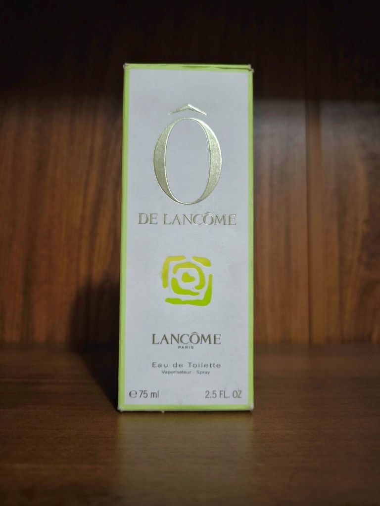 Парфуми "O De Lancome"