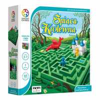 Smart Games Śpiąca Królewna (pl) Iuvi Games