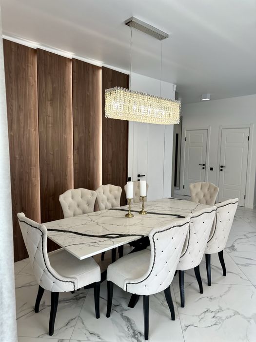 Повністю АВТОНОМНИЙ Дизайнерський будинок в закритому КМ біля Києва !