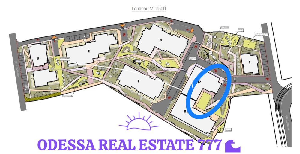 Коммерция. Фонтан. 1590$м2 под Продукт.  Ритейл, Фуд Корт, Фитнес клуб