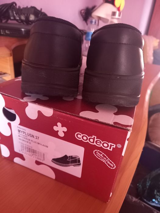 Socas pretas - profissional de saúde