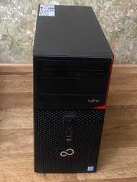 Игровой компьютер i5-6600,16 Gb DDR4,GTX 1050 4 gb,SSD 256Gb,HDD 500Gb