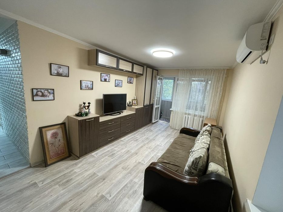 Продам 3к квартиру Косиора Слобожанский