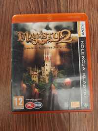 Majesty 2 - symulator królestwa fantasy gra PC PL