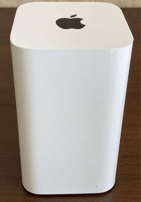 AirPort AirPort Extreme , роутер Модель: A1521. США