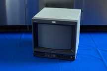 SONY BVM-1454D  HR Trinitron BVM Retro Gaming RGB Monitor